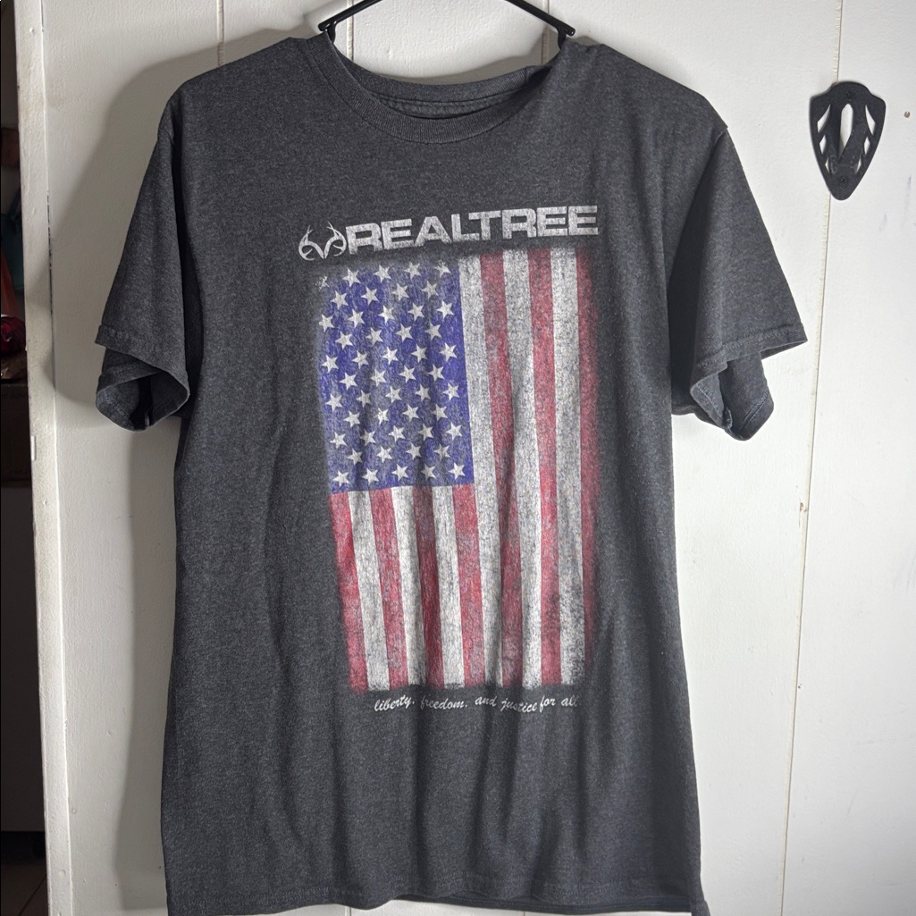 278  Realtree Tee Shirt